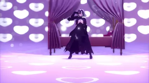 SEXDance Jalter [0203iks][4K]