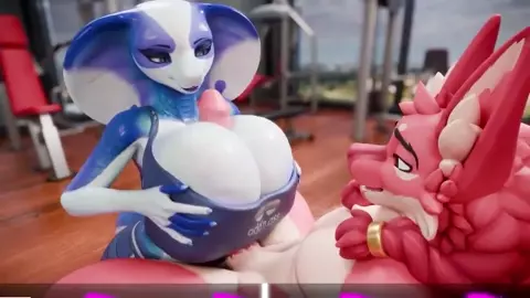 Beat Trials 3 | Furry Fap Hero