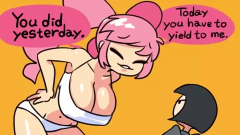 Minus8 |PMV| Party Games |