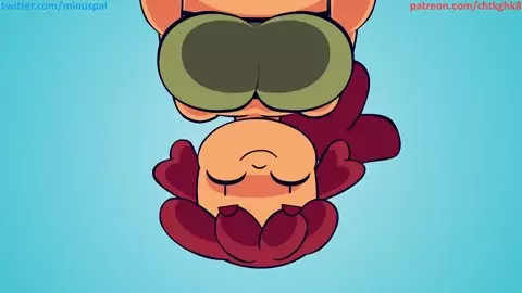 Minus8 |PMV| Party Games |