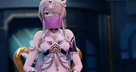 【SFcongee】2025.02 Rita X Alien