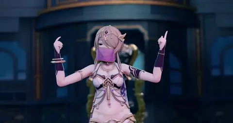 【SFcongee】2025.02 Rita X Alien