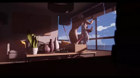 【SFcongee】2025.02 Kiana Back Sex