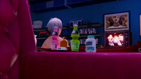 Astra Yao - Erotic Spotlight (v2) [ToonE]