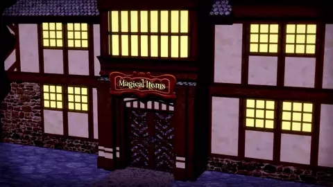 Erza's portal plight [ThatCombatWombat]