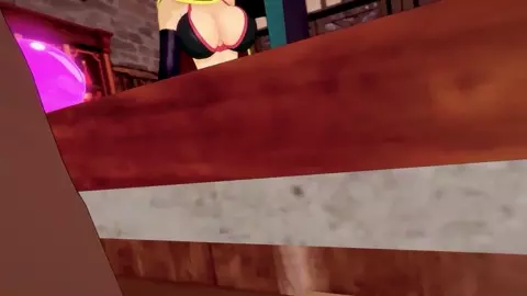 Erza's portal plight [ThatCombatWombat]