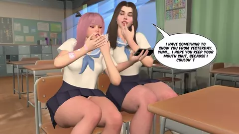 Monica 02 - Secret Sharing