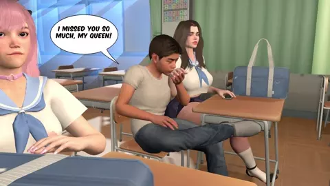 Monica 02 - Secret Sharing