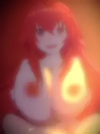 Rias Gremory Titfuck