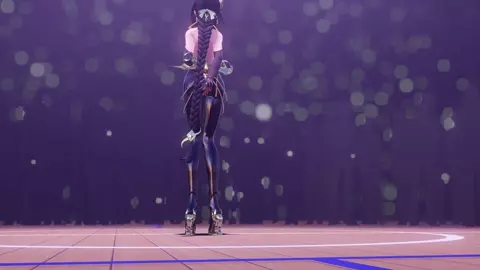 HMV Kangxi Show [0203iks][4K]