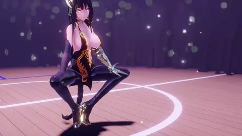 HMV Kangxi Show [0203iks][4K]