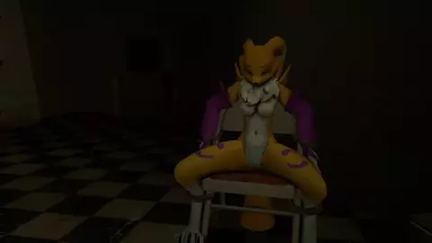 Oral vore by unmakeyourself