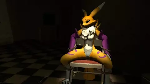 Oral vore by unmakeyourself