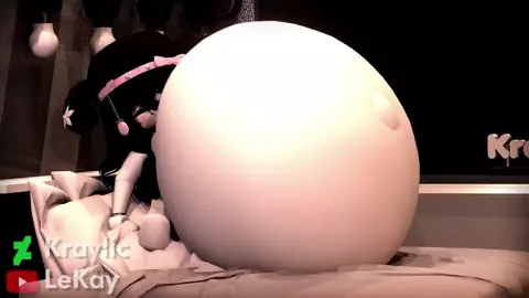 Post vore by kraylic