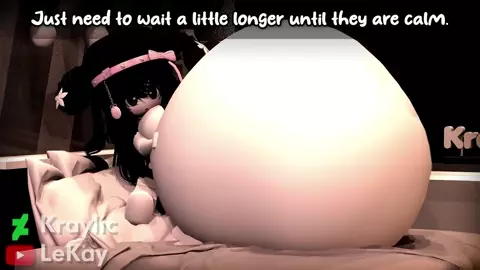 Post vore by kraylic