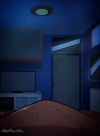 Gawr Gura handjob and blowjob (spanish audio)