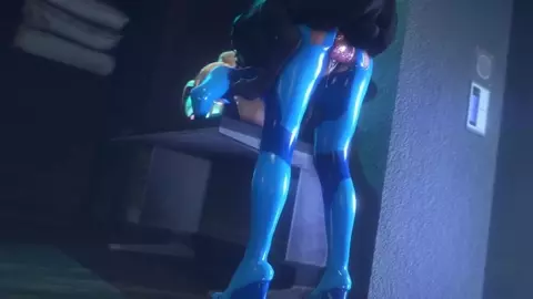 Noname55-Samus Dominated