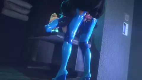 Noname55-Samus Dominated