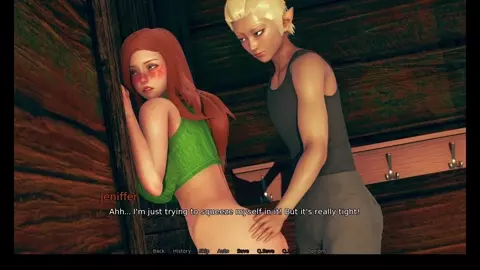 Stray Incubus S1 Part 4