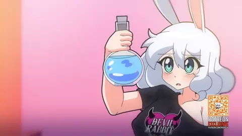 「Sex Only」MARY OPENS THE FUCKING FLASK!!!『Yhsifeca』