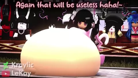 Oral vore by kraylic