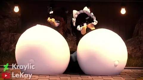 Oral vore by kraylic