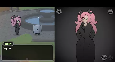 Nicole's Nasty Job V1.01 -  full-ish playthrough