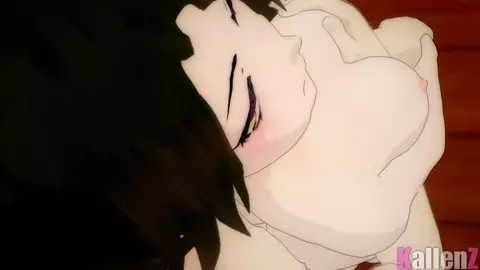 Cinder Fall - Compilated Animations [Kallenz]