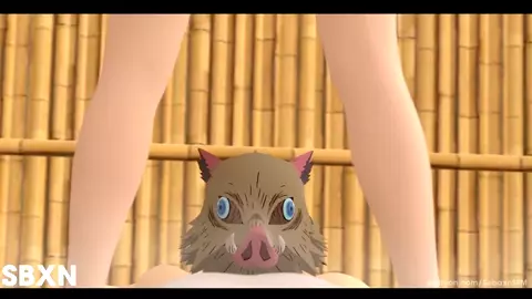 Demon Slut: Aoi's Curiosity [Sebaxnsfm][4k 60fps]