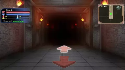 Violated Hero - 3 No Commentary