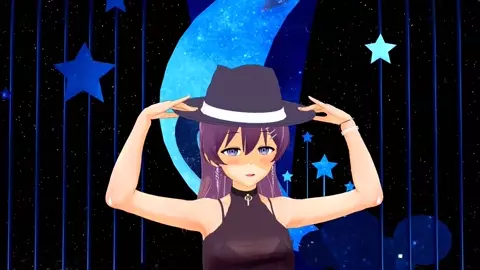 [TrestleSky] Femboy Adapation Series 27 - Dream of You CHUNG HA Dance Only ft. Ayato