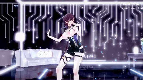 [Ajita] HELLOVENUS - StickySticky (Full)