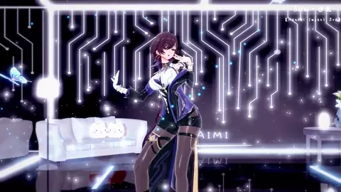 [Ajita] HELLOVENUS - StickySticky (HS)