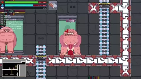 Mystic knight maya by mega blue ball