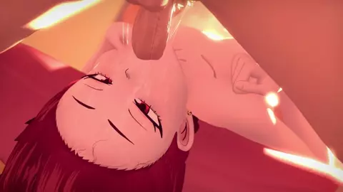 Shino Sosaki[Upscaled]