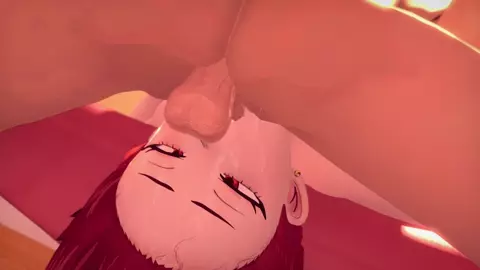 Shino Sosaki[Upscaled]