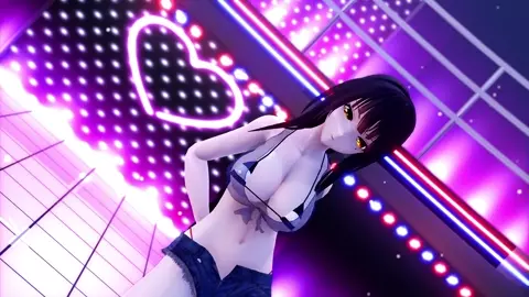 HMV Kangxi Lupin (Casual) [0203iks][4K]