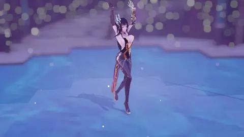 SEXDance Kangxi [0203iks][4K]