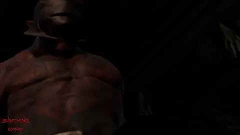 Uruk Invasion [Sumthingextra69][4K]