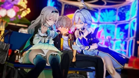 【AlphaG】 2024.12 Dream Bubble