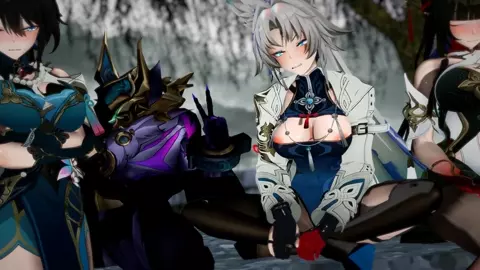 【AlphaG】 2024.11 Capture Feixiao