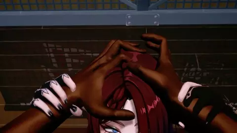 【AlphaG】 2024.12 Chasca X Mob