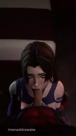 Psylocke’s Sloppy Assassin Suck