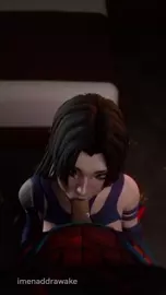 Psylocke’s Sloppy Assassin Suck