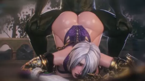 Blacked to the Max [PMV] [1080p] [BBC Focus]