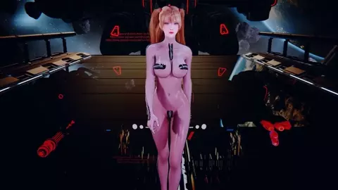 EVa Asuka T-ARA number nine vam dance