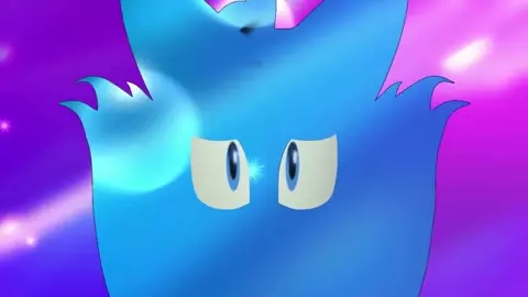 Tails Transformation!