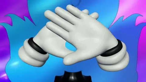 Tails Transformation!