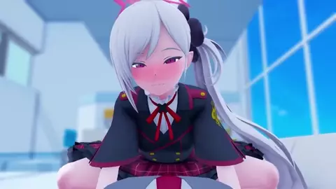 Milked by Mutsuki [Kaotaro12] Fan Subtitle Edit