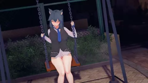 Texas swinging(omertosa)